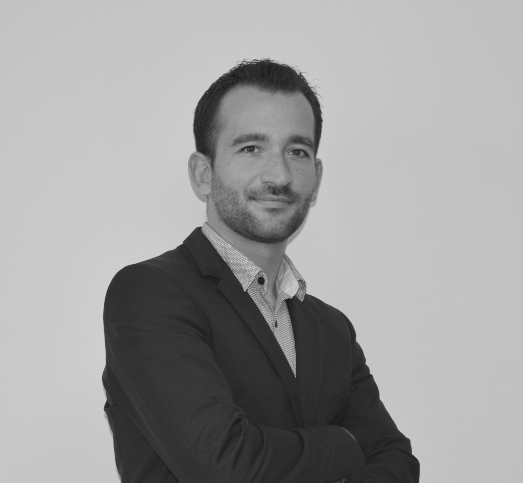 Romain Le Bourbasquet, gérant et fondateur du cabinet ABS Patrimoine, conseiller en gestion de patrimoine à Theix-Noyalo