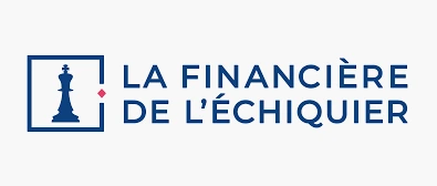 La financière de l'échiquier, partenaire d'ABS Patrimoine pour la gestion de patrimoine.